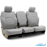 Custom Seat Cover Premium Leatherette