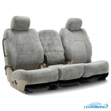 Custom Seat Cover Snuggleplush