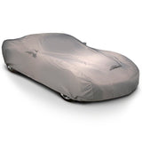 Custom Car Cover Autobody Armor
