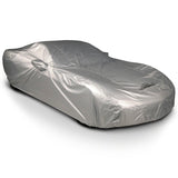 Custom Car Cover Silverguard