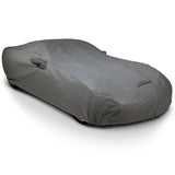 Custom Car Cover Mosom Plus