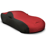 Custom Car Cover Stormproof 2-Tone
