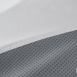 Chevrolet Corvette C7 2014-2019 Outdoor / Indoor Car Cover With C7 Flag Logo