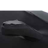 Chevrolet Corvette C7 2014-2019 Indoor Car Cover With C7 Flag Logo
