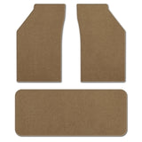 Designer Floormat Premium Plush