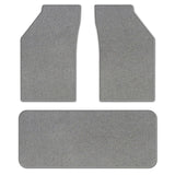 Designer Floormat Luxury Plush