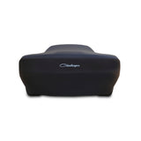 Dodge Challenger 2008-2022 Indoor Car Cover With Challenger Logo