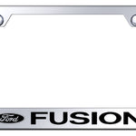 Fusion Cut-Out Frame - Laser Etched Mirrored