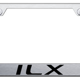 ILX Cut-Out Frame - Laser Etched Brushed