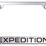 Expedition Cut-Out Frame - Laser Etched Mirrored