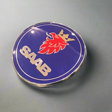 Rear Trunk Emblem 2001-2003 Saab 9-3 Convertible