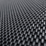 All-Weather Custom-Fit Floor Mats for BMW X5 (G05) 2019-2025 – 5-Passenger – Black – Front & Rear with Non-Slip Backing