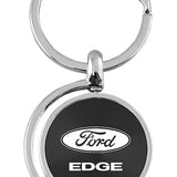 Ford Edge Spinner Key Fob - Black