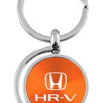 Honda HR-V Spinner Key Fob - Orange