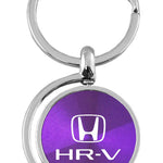 Honda HR-V Spinner Key Fob - Purple