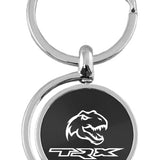 Ram TRX Dino Spinner Key Fob - Black