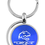 Ram TRX Dino Spinner Key Fob - Blue