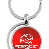 Ram TRX Dino Spinner Key Fob - Red