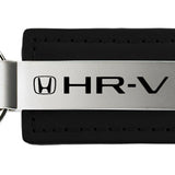 Honda HR-V Leather Key Fob - Black