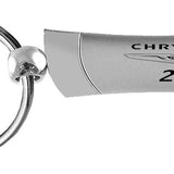 Chrysler 200 Blade Key Fob - Silver