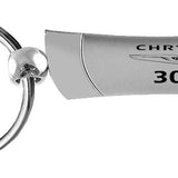 Chrysler 300S Blade Key Fob - Silver