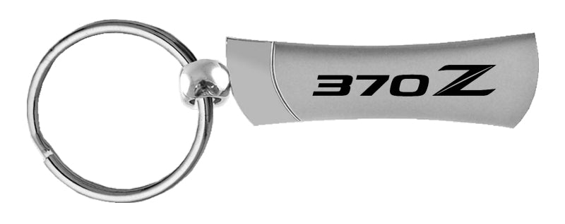 Nissan 370Z Blade Key Fob - Silver