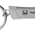 Honda Accord Blade Key Fob - Silver