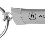 Acura TL Blade Key Fob - Silver