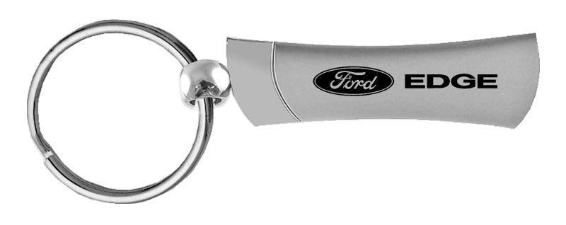 Ford Edge Blade Key Fob - Silver