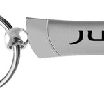 Nissan Juke Blade Key Fob - Silver