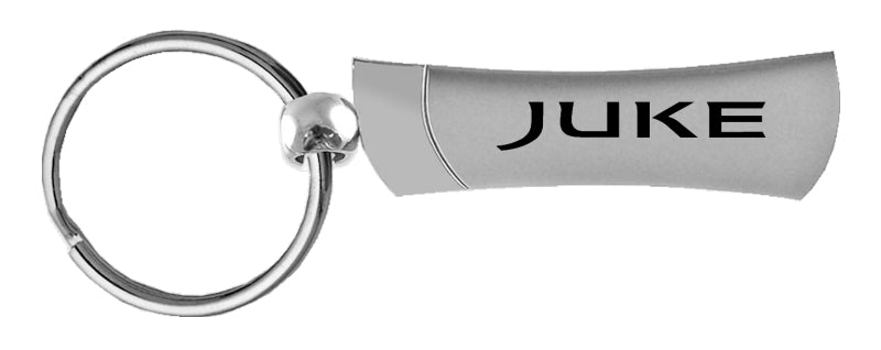 Nissan Juke Blade Key Fob - Silver