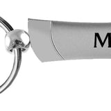 Infiniti M35 Blade Key Fob - Silver