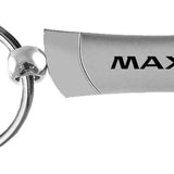 Nissan Maxima Blade Key Fob - Silver