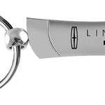 Lincoln MKZ Blade Key Fob - Silver