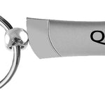 Infiniti Q50 Blade Key Fob - Silver