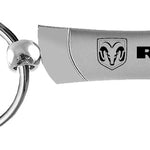 Ram Blade Key Fob - Silver