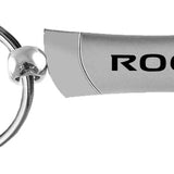 Nissan Rogue Blade Key Fob - Silver