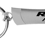 Dodge RT Blade Key Fob - Silver