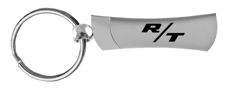 Dodge RT Blade Key Fob - Silver