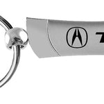 Acura TSX Blade Key Fob - Silver