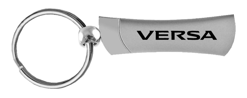 Nissan Versa Blade Key Fob - Silver