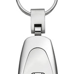 Honda Accord Teardrop Key Fob - Silver