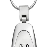 Honda Civic Type R Teardrop Key Fob - Silver