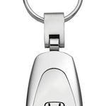 Honda CR-V Teardrop Key Fob - Silver