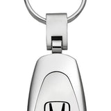 Honda HR-V Teardrop Key Fob - Silver