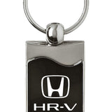 Honda HR-V Rectangular Wave Key Fob - Black