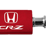 Honda CR-Z Anodized Aluminum Valet Key Fob - Red