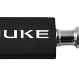 Nissan Juke Anodized Aluminum Valet Key Fob - Black