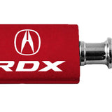 Acura RDX Anodized Aluminum Valet Key Fob - Red