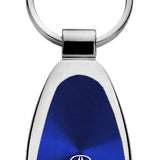 Acura Integra Teardrop Key Fob - Blue